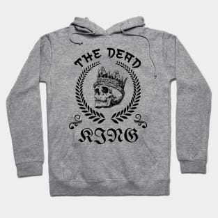 The death king Hoodie